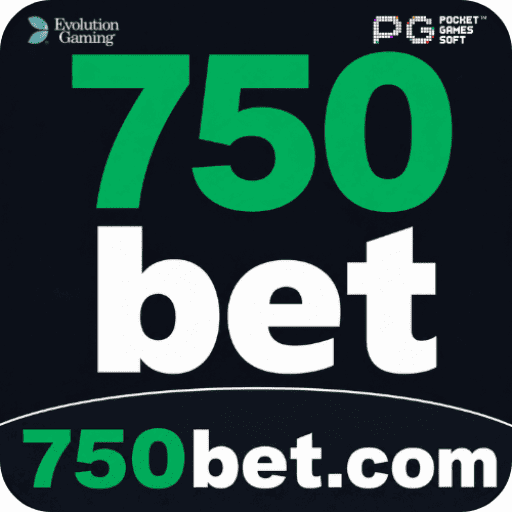 750BET Logo